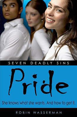 Pride 1416910697 Book Cover