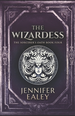 The Wizardess 1079370897 Book Cover