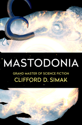 Mastodonia 1504051114 Book Cover