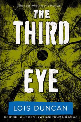 The Third Eye B00A2M5CKE Book Cover