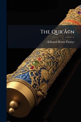 The Qur'ÃÂ[n 1025231384 Book Cover