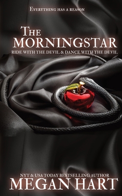 The Morningstar: Ride with the Devil & Dance wi... B0GRD8ZYD6 Book Cover