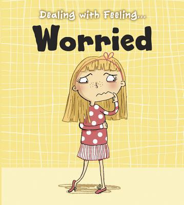 Worried 1432971107 Book Cover