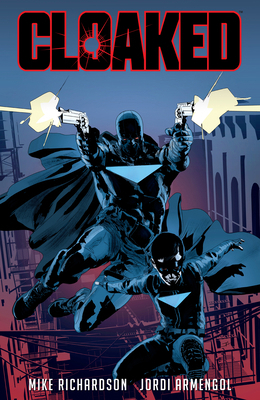 Cloaked 1506730094 Book Cover