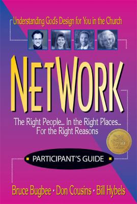 Network Participant's Guide 0310412315 Book Cover