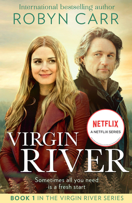 Virgin River (A Virgin River Novel, Book 1) 1848458207 Book Cover