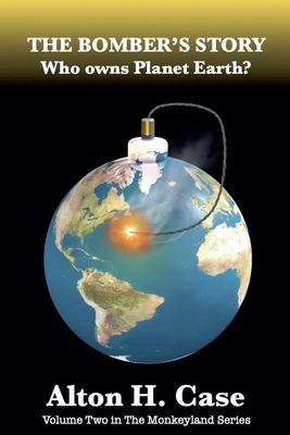 The Bomber's Story B0GPXYM9Q8 Book Cover