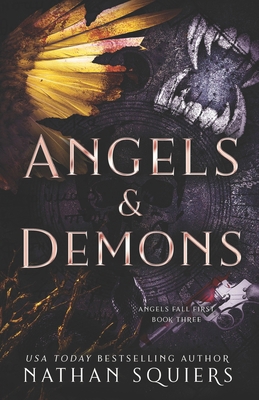Angels and Demons B0FL4841HC Book Cover