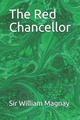 The Red Chancellor 1097592553 Book Cover