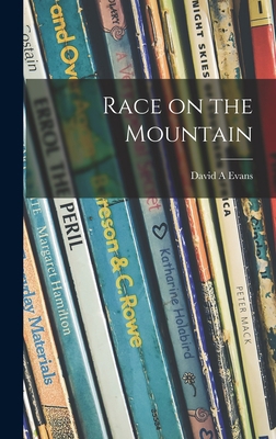 Race on the Mountain 1013698665 Book Cover