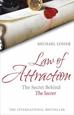 Law of Attraction 0340953527 Book Cover