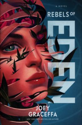 Rebels Of Eden 147116733X Book Cover