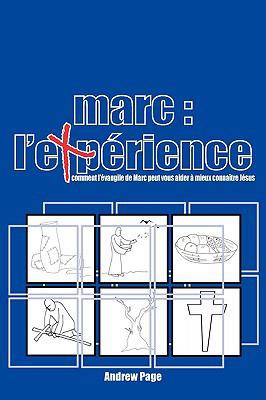 Marc: L'Exprience [French] 3937965939 Book Cover