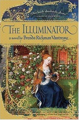 The Illuminator B00O18WL2C Book Cover