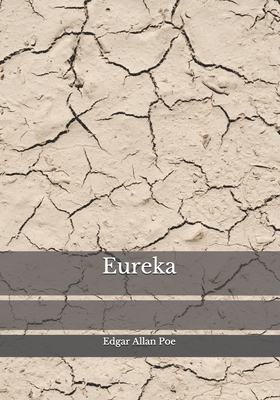 Eureka [French] B08JDTNQC1 Book Cover