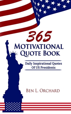 365 Motivational Quote Book: Daily Inspirationa...            Book Cover