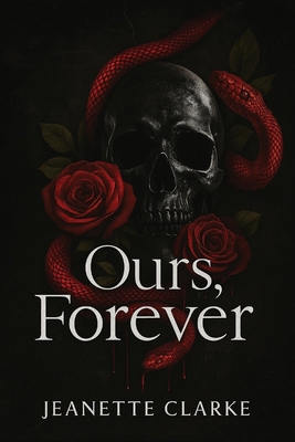 Ours, Forever B0FH5ZC6GV Book Cover