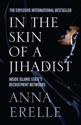 In the Skin of a Jihadist 000815449X Book Cover