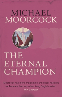 Eternal Champion 0575092653 Book Cover