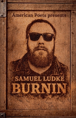 Burnin B0GRX4HJQR Book Cover