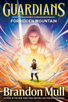 Forbidden Mountain 0593712064 Book Cover