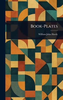 Book-Plates 1023206978 Book Cover
