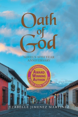 Oath of God 1664260781 Book Cover