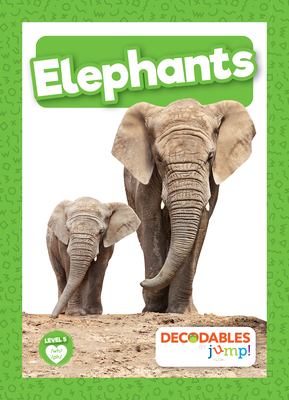 Elephants B0CJCP27HZ Book Cover