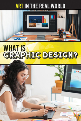 What Is Graphic Design? 149947931X Book Cover