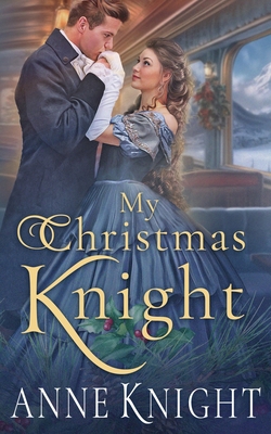 My Christmas Knight B0FQ1M1DS9 Book Cover