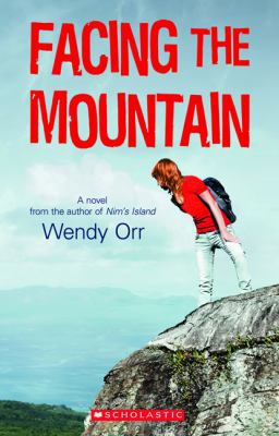 Facing the Mountain 1443104884 Book Cover