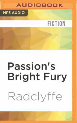 Passion's Bright Fury 1522667652 Book Cover