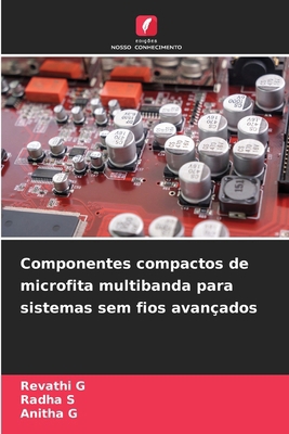 Componentes compactos de microfita multibanda p... [Portuguese] 6208270537 Book Cover