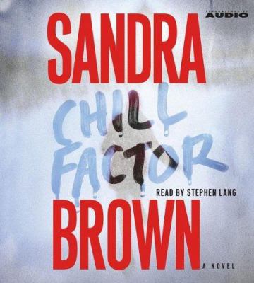 Chill Factor 0743544374 Book Cover