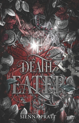 Death Eater [French] 2494309433 Book Cover