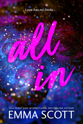 All in (Standard Edition) 1464244235 Book Cover