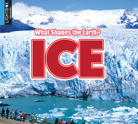 Ice 1510510427 Book Cover