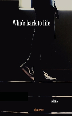 Who's back to life 9356672032 Book Cover