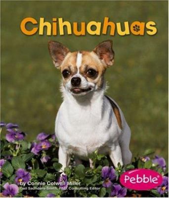 Chihuahuas 0736863265 Book Cover