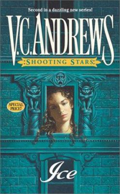 Ice 0671039946 Book Cover