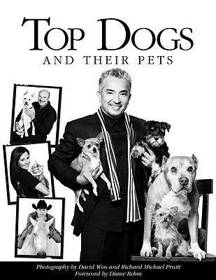 Top Dogs and Their Pets 0984108602 Book Cover