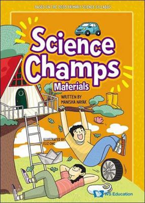Materials 9811296839 Book Cover