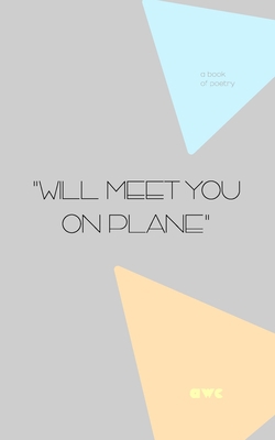 Will Meet You On Plane            Book Cover
