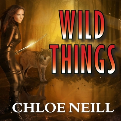 Wild Things B08XN9G5RN Book Cover
