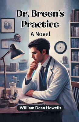 Dr. Breen's Practice A Novel 9364288203 Book Cover