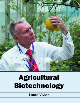 Agricultural Biotechnology 1682862429 Book Cover