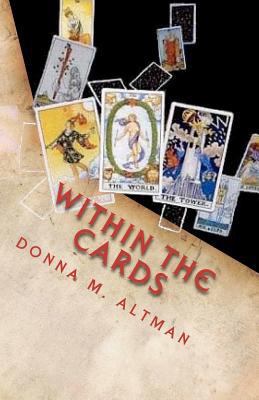 Within The Cards 1453733078 Book Cover