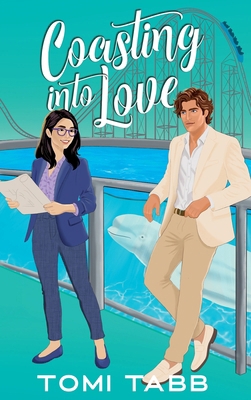 Coasting Into Love 1969184280 Book Cover