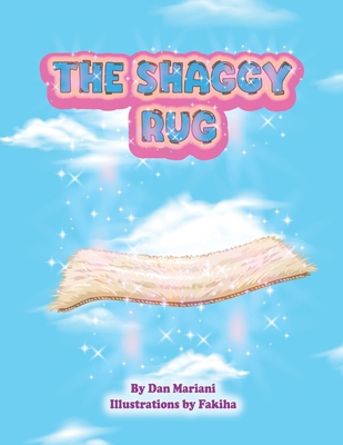 The Shaggy Rug B0DTHKVRWX Book Cover