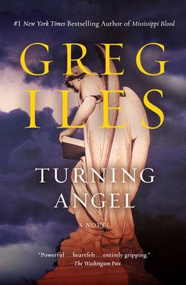 Turning Angel 1982120657 Book Cover